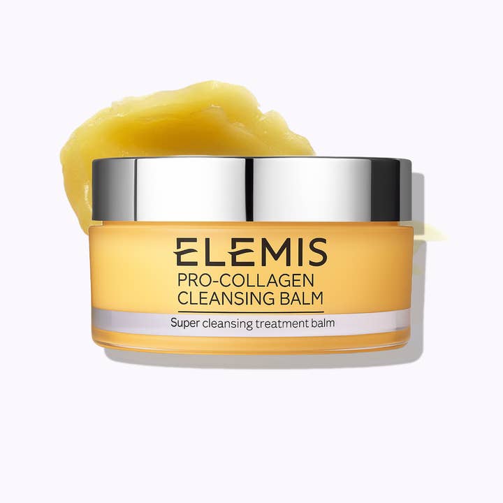 Dermstreet - Wholesale Facial Cleanser - Elemis Pro-Collagen Cleansing Balm2