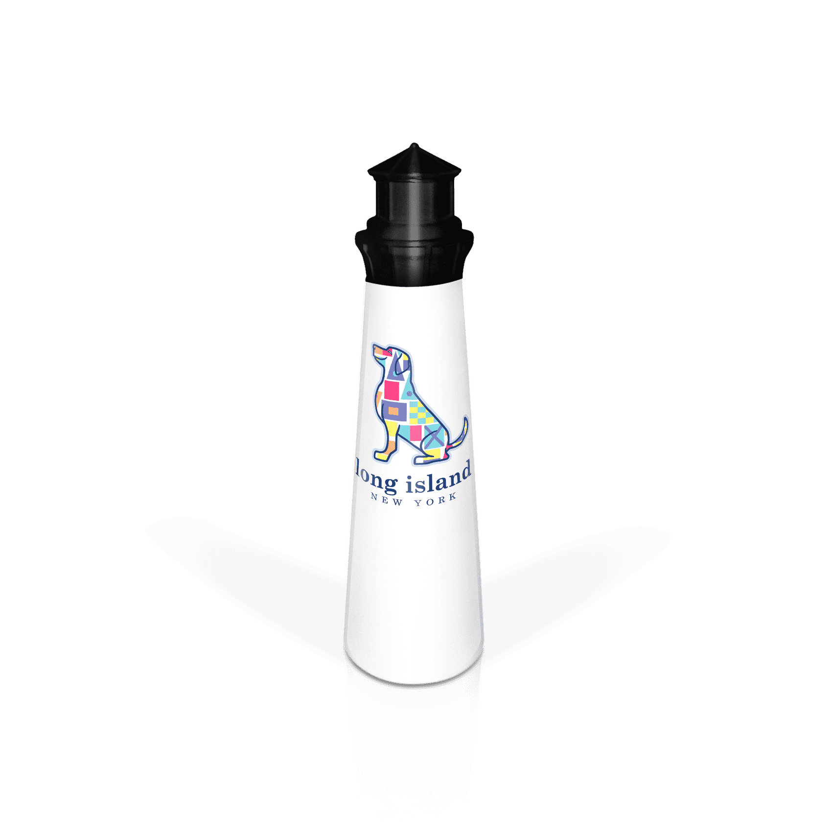 Matrix - Wholesale Water Bottle - Custom Nautical Flag Stainless Water Bottle Collection43