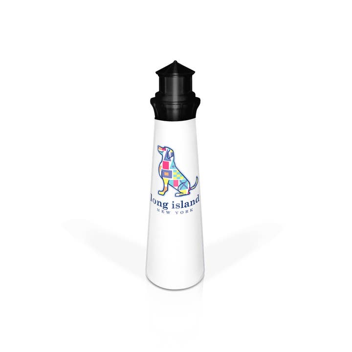 Matrix - Wholesale Water bottle - Custom Nautical Flag Stainless Water Bottle Collection43