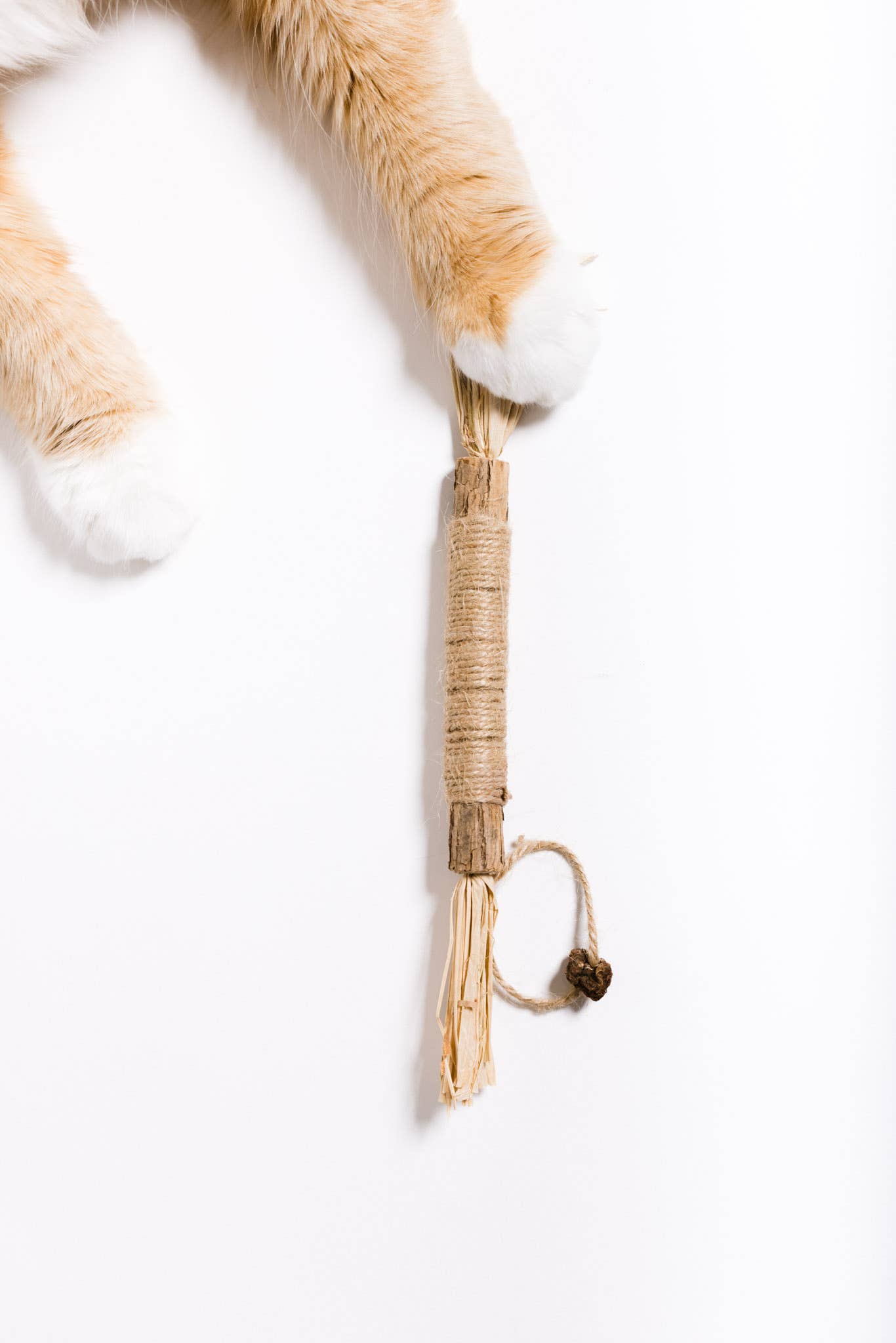 RYERCAT - Wholesale Pet Toy - Cat - Silvervine Cat Dental Sticks - Natural Dental Care (5 Pack)8