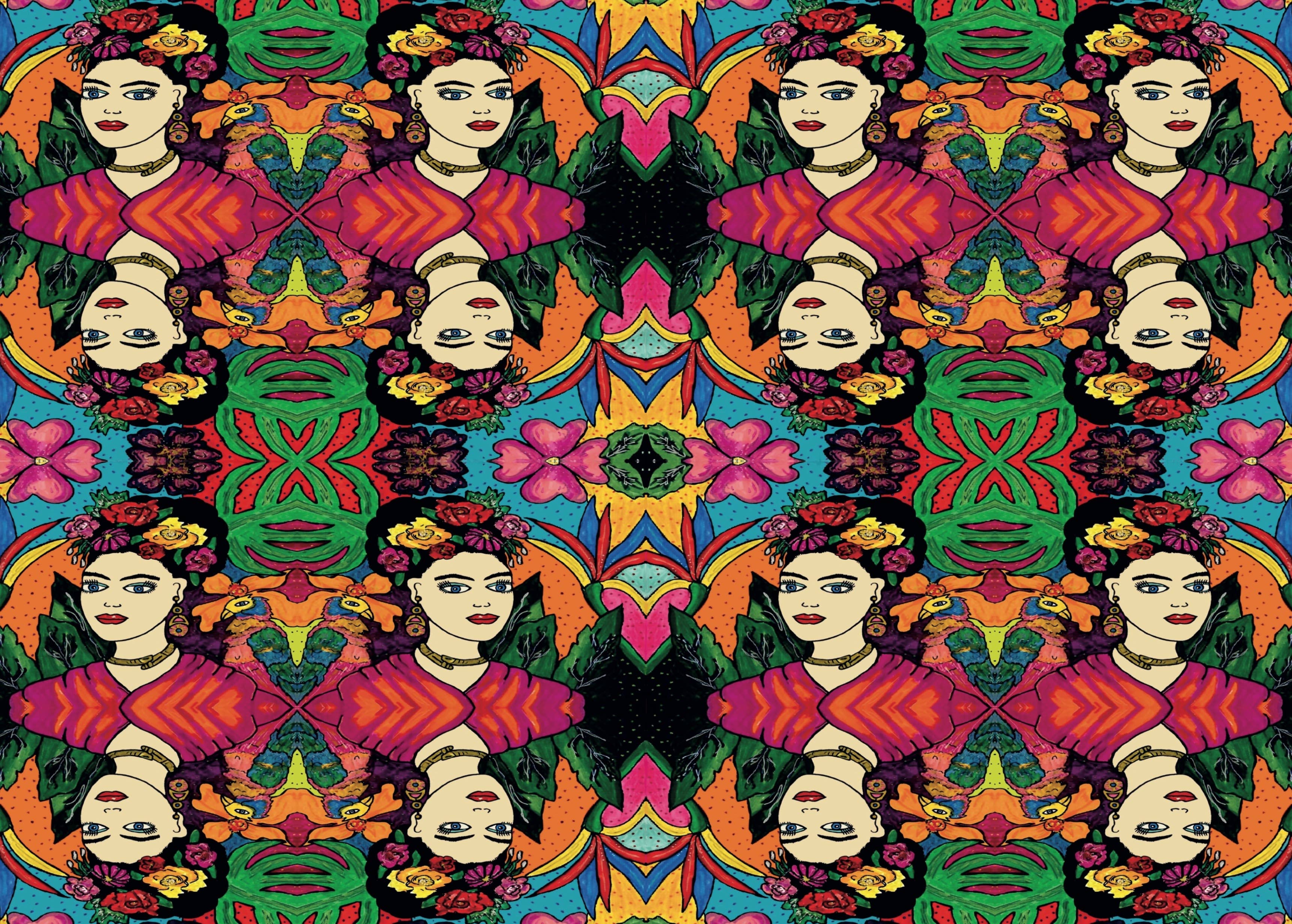 FunkyAdi - Wholesale Notebook - Printed A5 Notebooks14