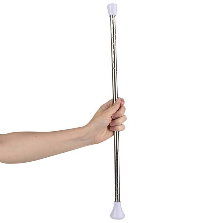 La Luna Bella - Toys - Vendita all'ingrosso Giocattolo classico - Bambini - Giocattoli per bambini Twirling Baton LLB da 21"2