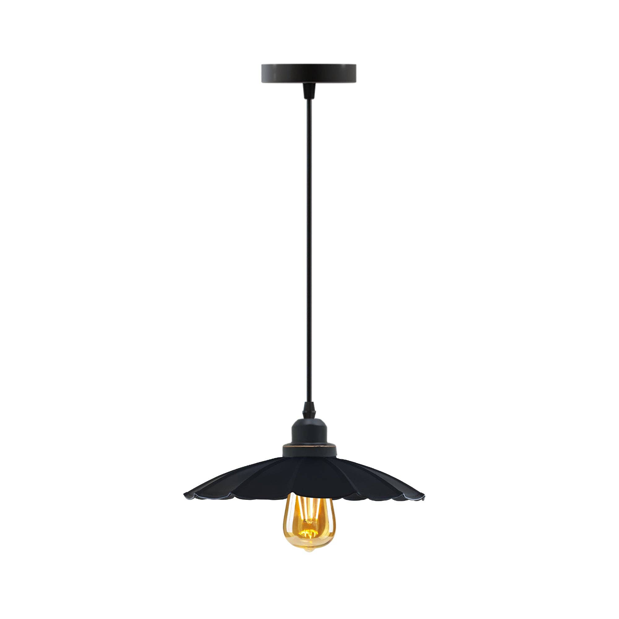 Ledsone – wholesale Chandelier/hanging light – Industrial Pendant Lighting for Kitchen ~ 55122