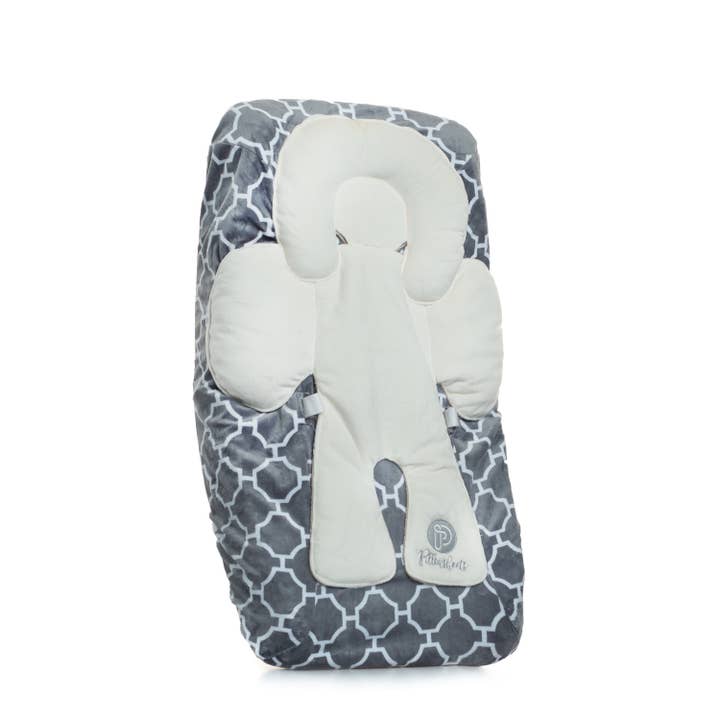 Tiny Tinkle - Luxury Changing Pad Cover for wholesale by PillowSheets