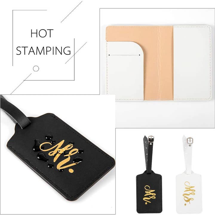 verona home and gift - Wholesale Passport Case - Unisex - Passport Covers – Perfect Travel Gift 10