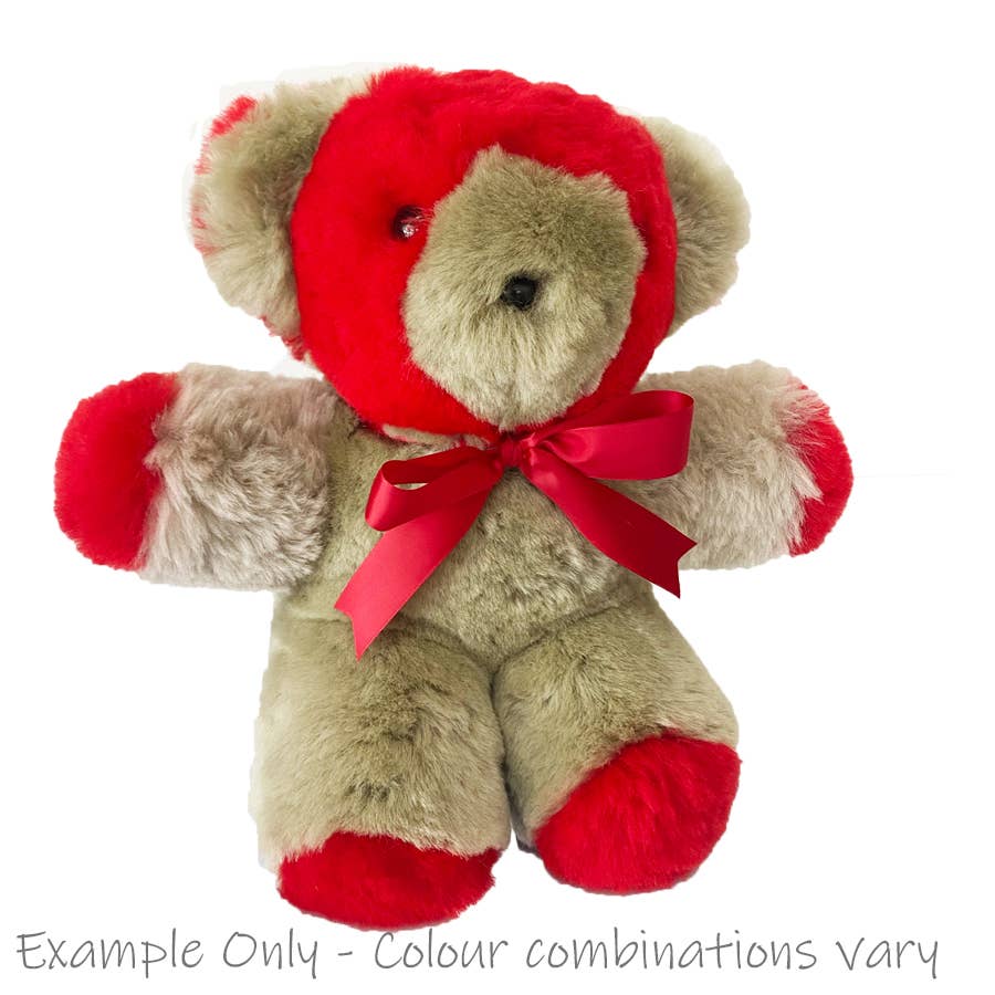 Tambo Teddies - Wholesale Stuffed/plush toy – Kids & baby - Toby Tambo Teddy6
