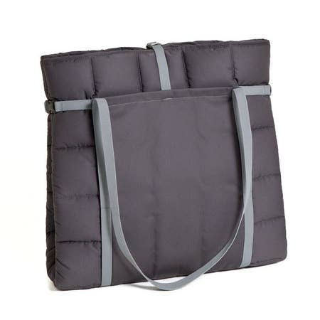 Doctor Bark - Vendita all'ingrosso Trasportino - Cani - Borsa da viaggio Doctor Bark grigio