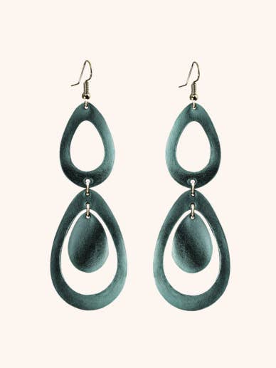 Cascade SADE Petite, vert pin pour la vente par Viaminnet