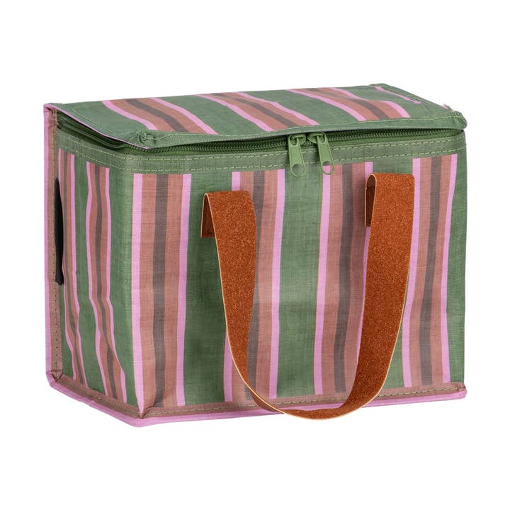 Lunch Box Forest Stripe for wholesale by Kollab