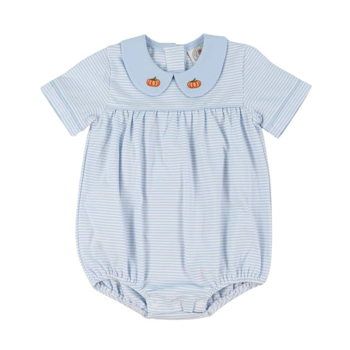 Gourd and Grace Boys Channing Bubble pour la vente par Cypress Row Childrens