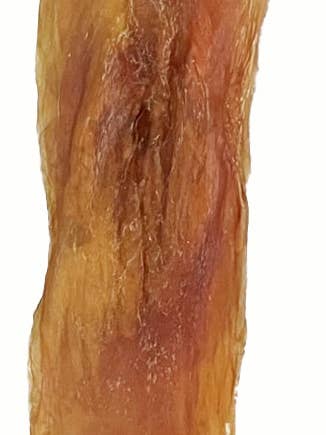 12 Inch Flat Bladder Strip Bulk for wholesale by Scoochie Pet Products