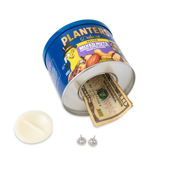 BigMouth Inc - Wholesale Gag Gift/Novelty Gift - Planters Can Safe4