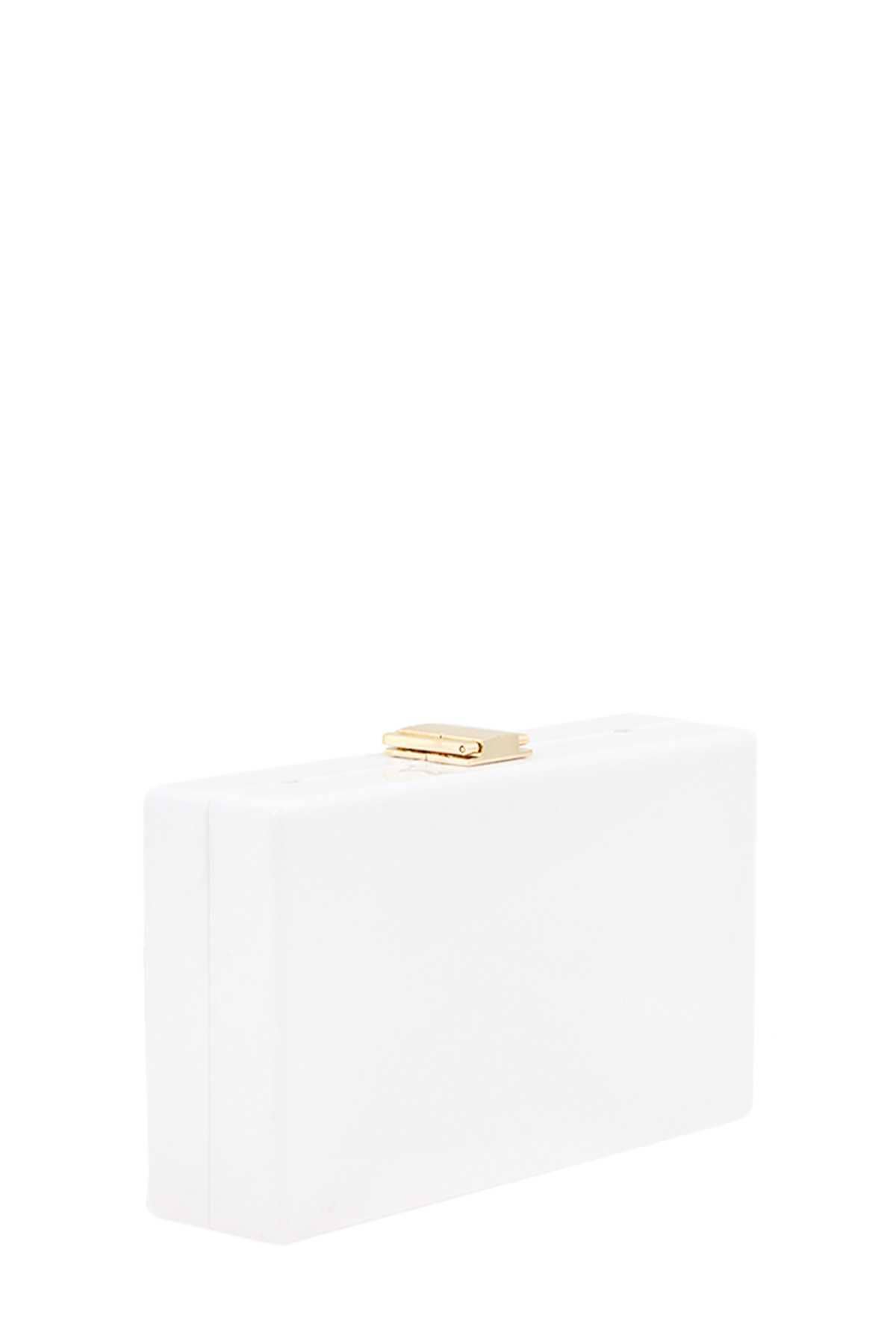 anbfashion - Wholesale Clutch bag – women's - Pixelated Heart Shape Clutch Evening Bag 21584