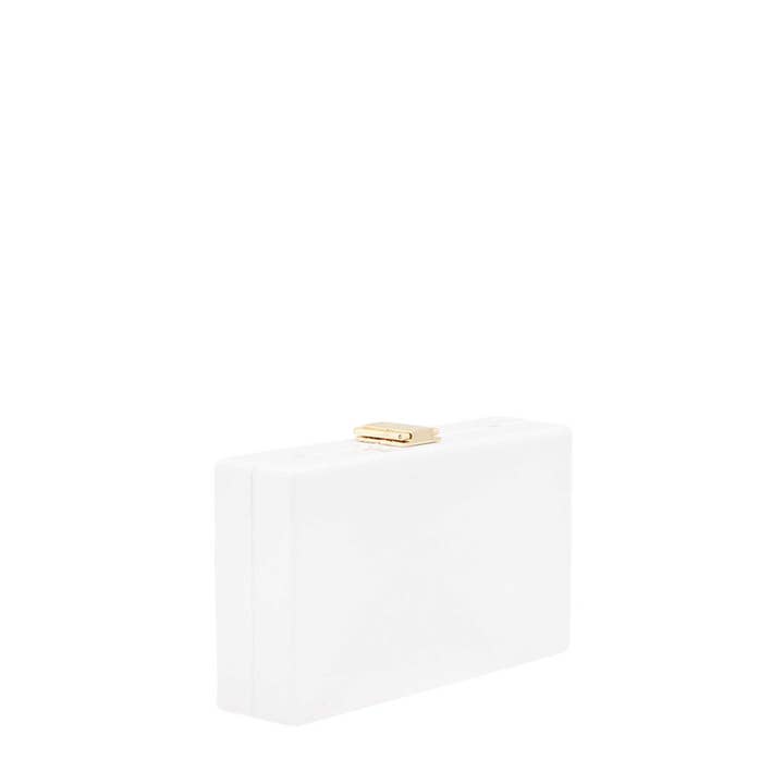 anbfashion - Wholesale Clutch - Dames - Pixelated Hartvormige Clutch Avondtas 21584