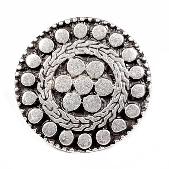 Item # ZR-070 - Pewter Rings for wholesale by The Ancient Bazaar Jewelry & Accessories