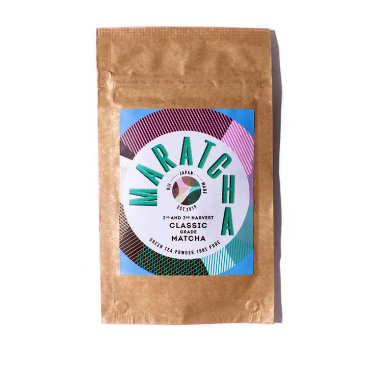 Matcha Mini di grado classico. per la vendita all'ingrosso da parte di Maratcha