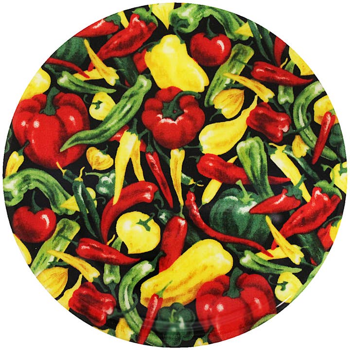 Chili voor wholesale door Andreas