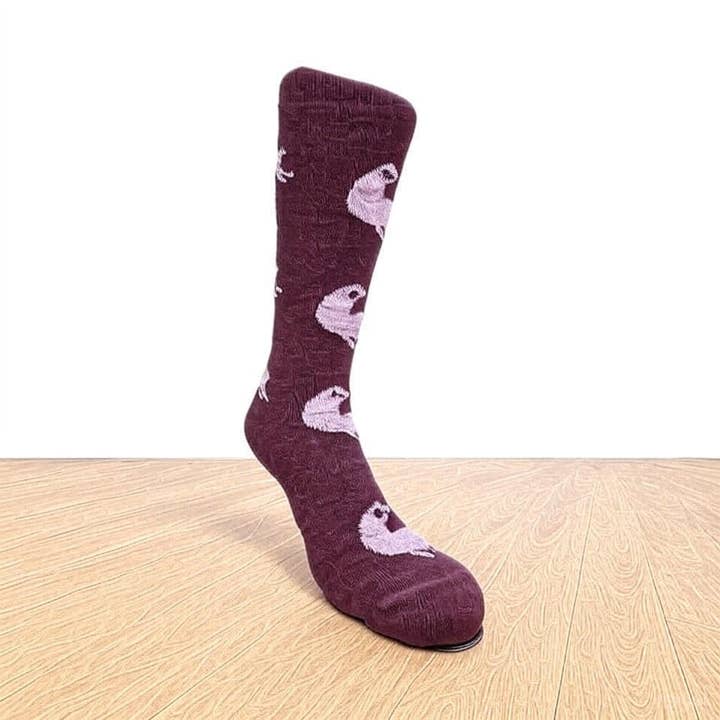 Pronk & Play Alpaca Socks for wholesale by Choice Alpaca Products
