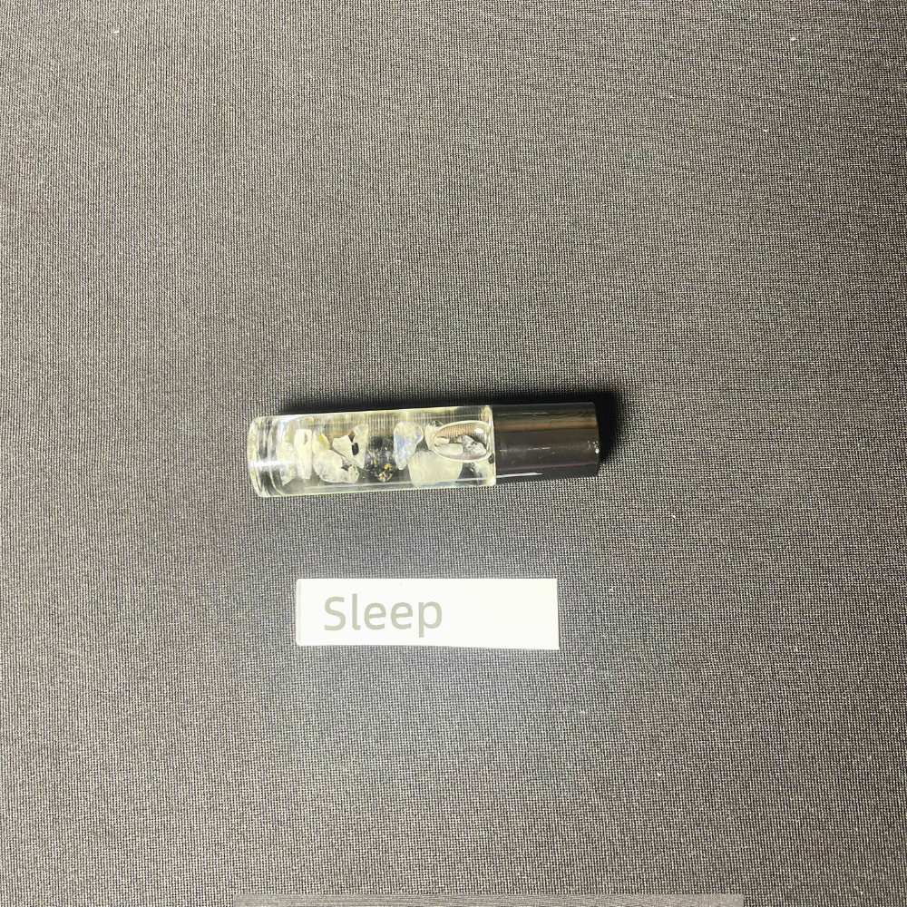 Mystic Showers – Óleo essencial roll-on por atacado – Pronto para Rotular | Rolos de Óleo Essencial de Cristal de Marca Própria12