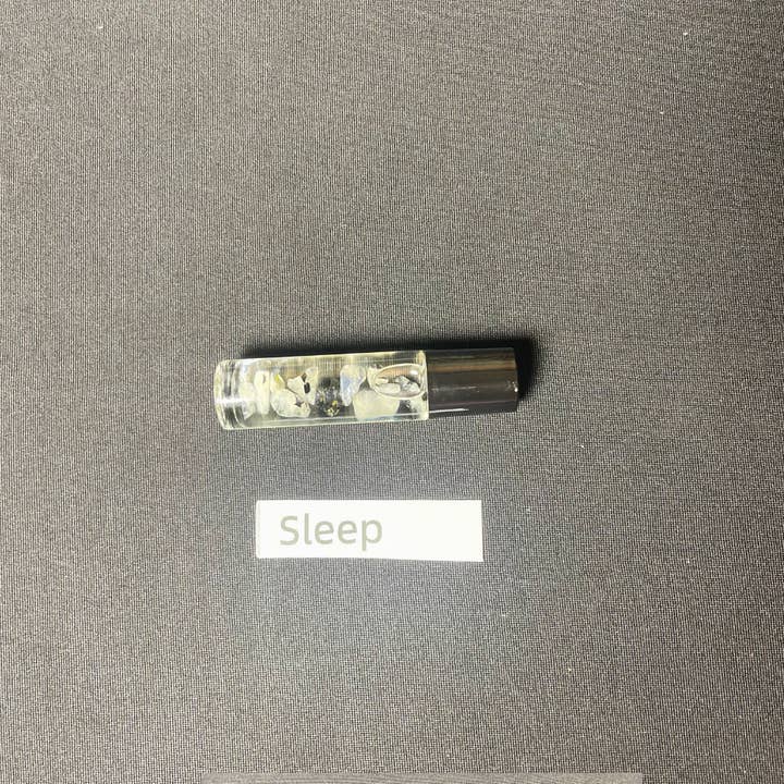 Mystic Showers – Óleo essencial roll-on por atacado – Pronto para Rotular | Rolos de Óleo Essencial de Cristal de Marca Própria12