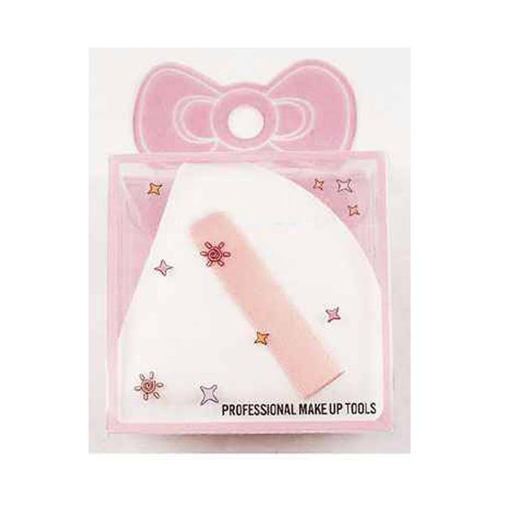 Sensibling Corp. - Wholesale Makeup Sponge/Blender - 12PCS - Triangle Makeup Puff Sponges2