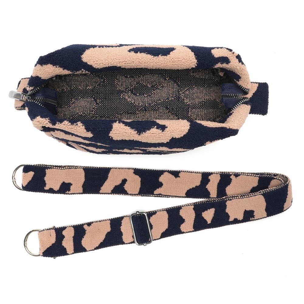 LOT83 - Wholesale Crossbody Bag - Women's - Crossbody bag Megan 053