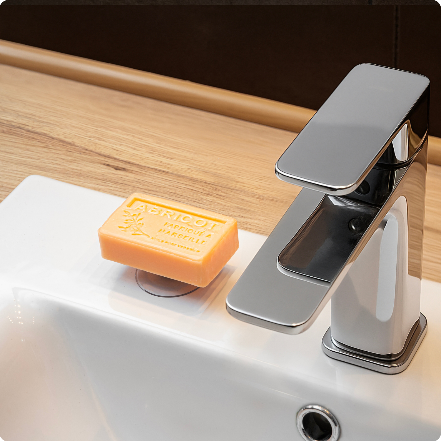 FAIRSAVONT eG. - Wholesale Bar Soap - Marseille Soap 125 g – Musk Scent (Savon de Marseille)3