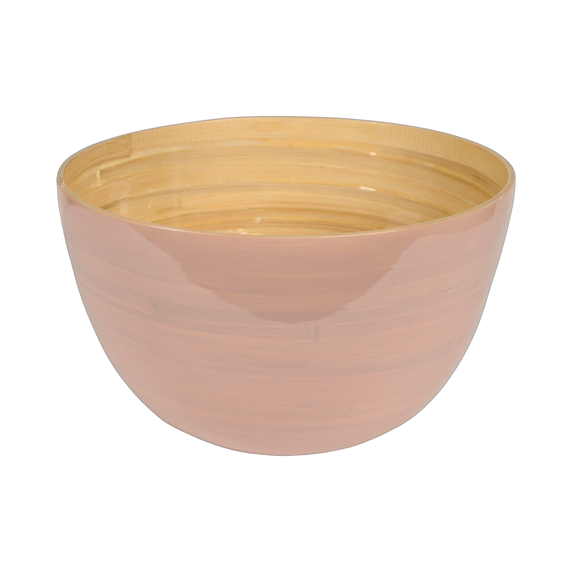 albert L. (punkt) Inc. - Wholesale Mixing Bowl - Bamboo Mixing Bowl8