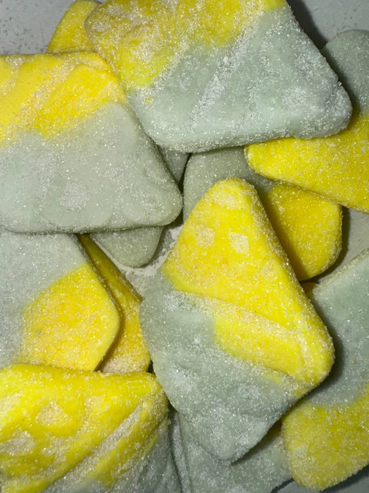 Sour Tutti Frutti Diamond BUBS pour la vente par Sweet On You