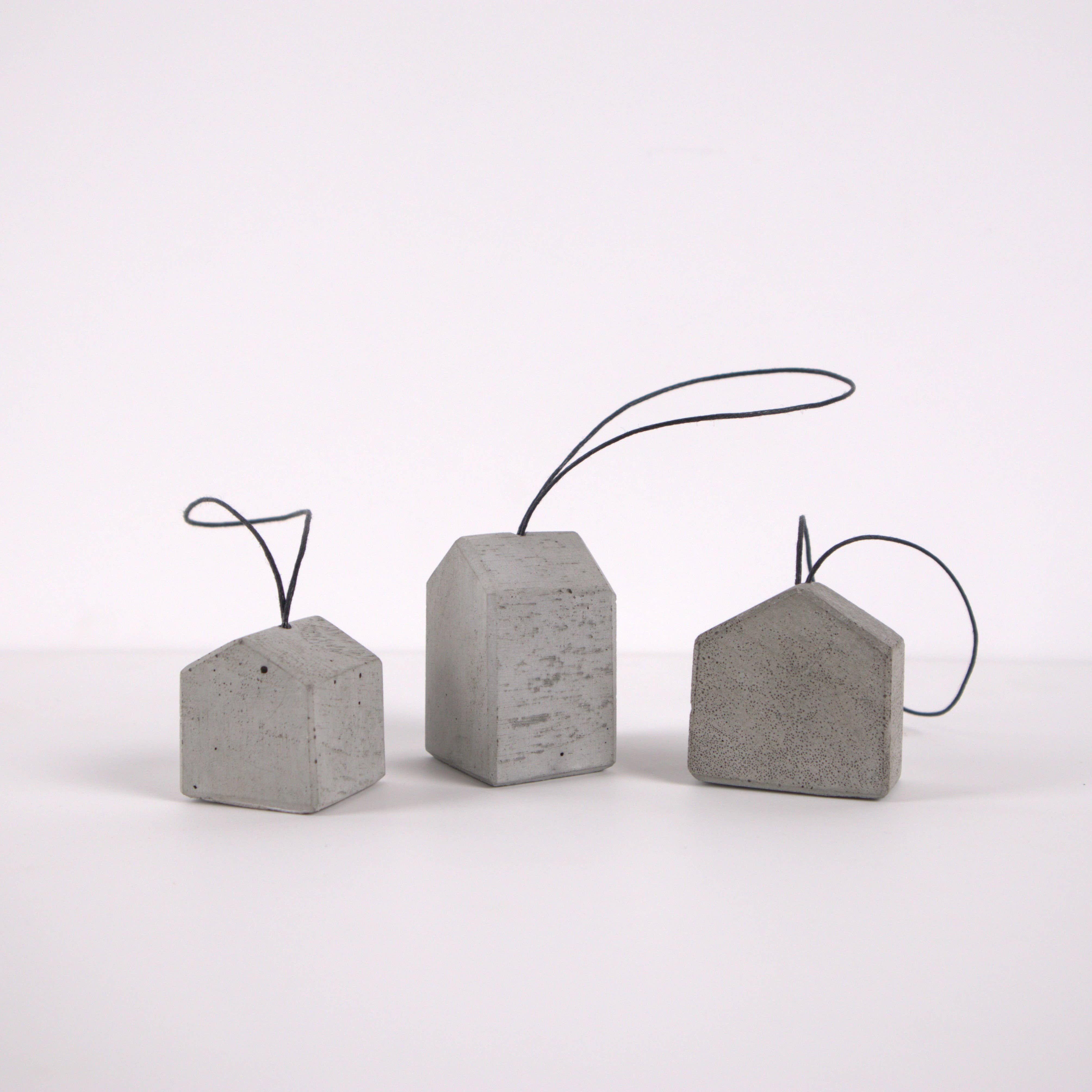 Collin Garrity - Vente Objets de décoration - Ornement de maison2