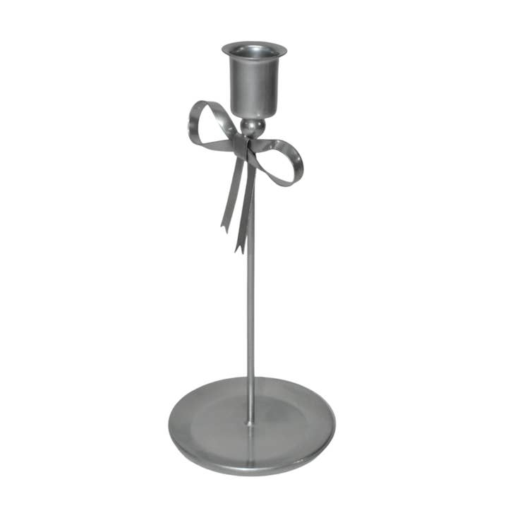 Soporte para velas, temporada navideña, decoración del hogar
para venta al por mayor de The Fair Share