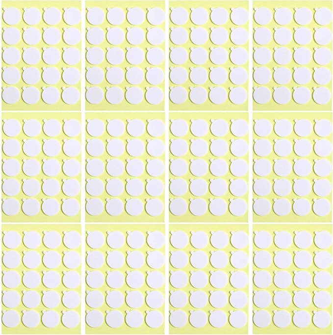 Starlight Wholesale LLC. - Wholesale Craft Supplies - Wax Wick Stickers for Candle Making2