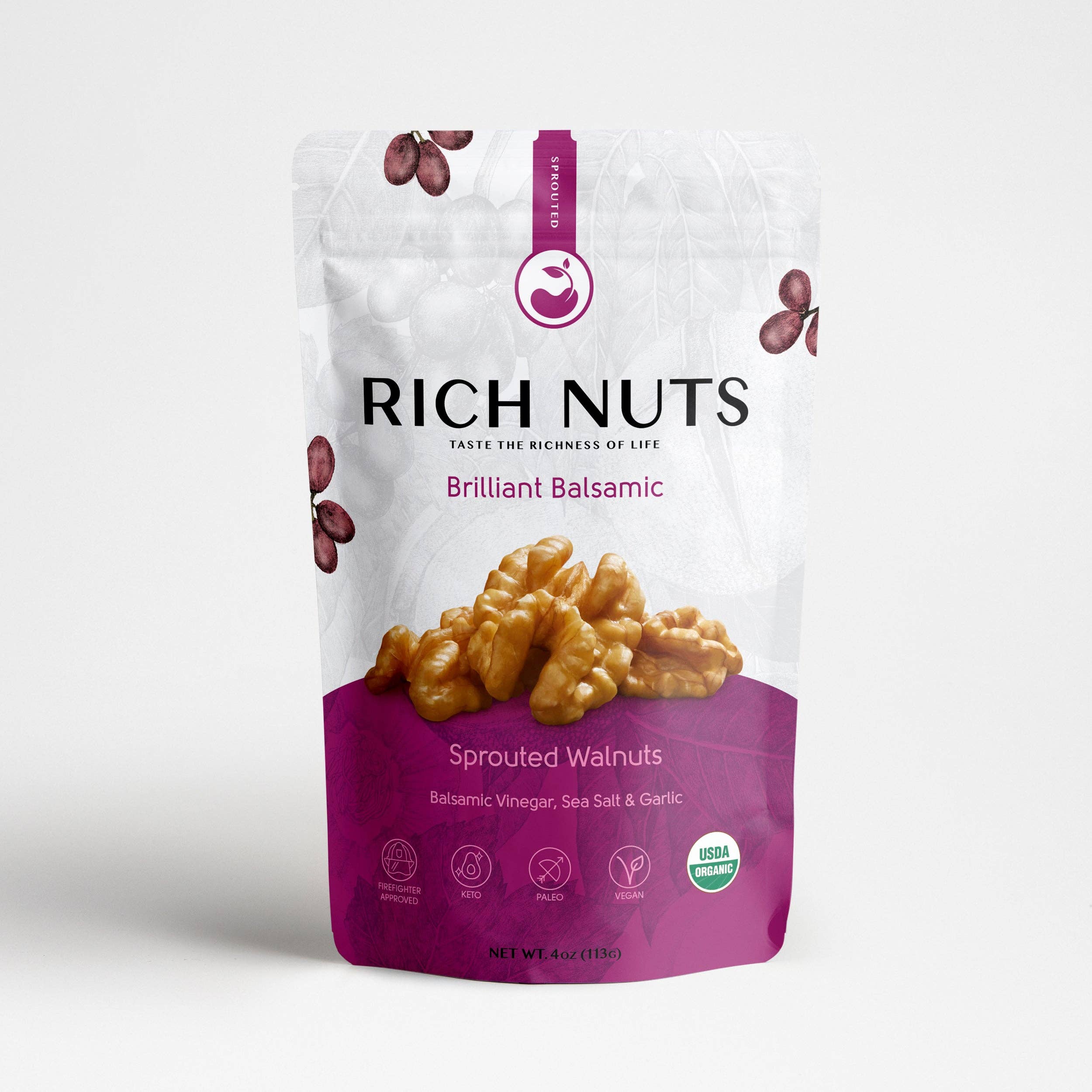 Rich Nuts wholesale products