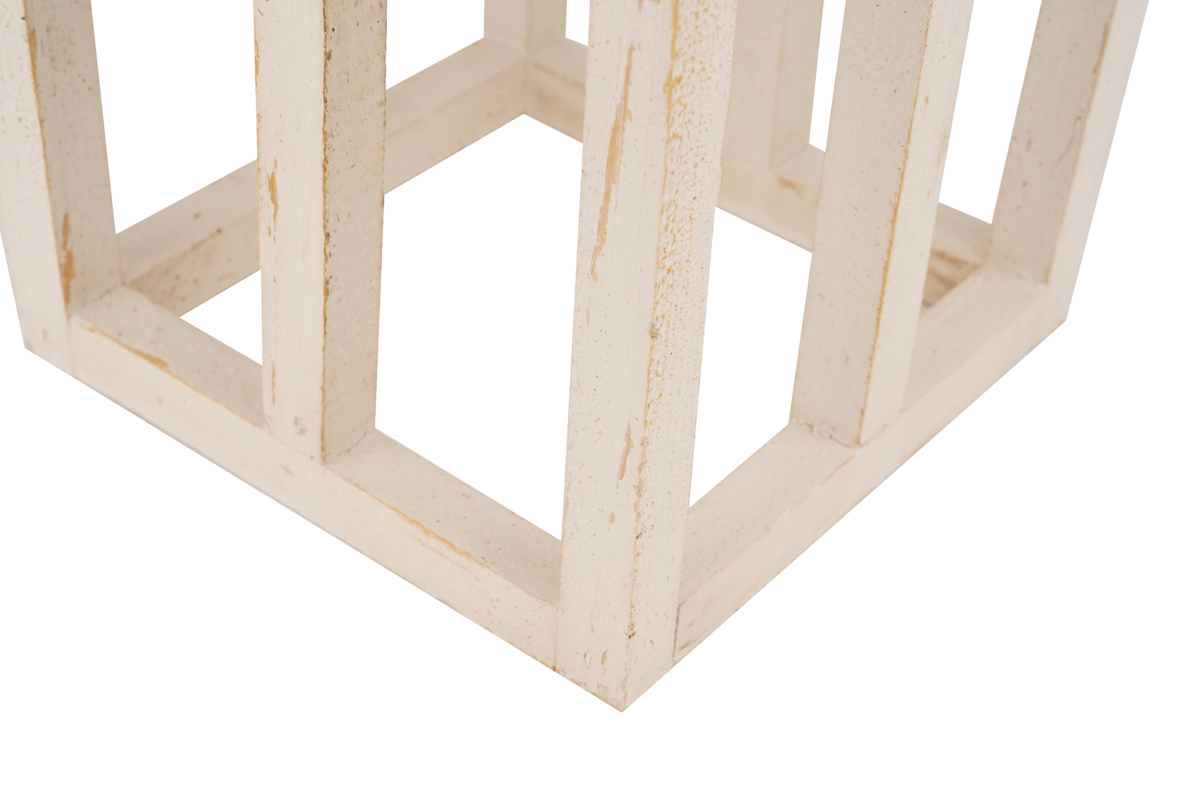 My Amigos Imports - Vendita all'ingrosso Lanterne - Lanterna Cathedral Farmhouse - Decorazione per la casa, 9 x 26 cm, nuova12