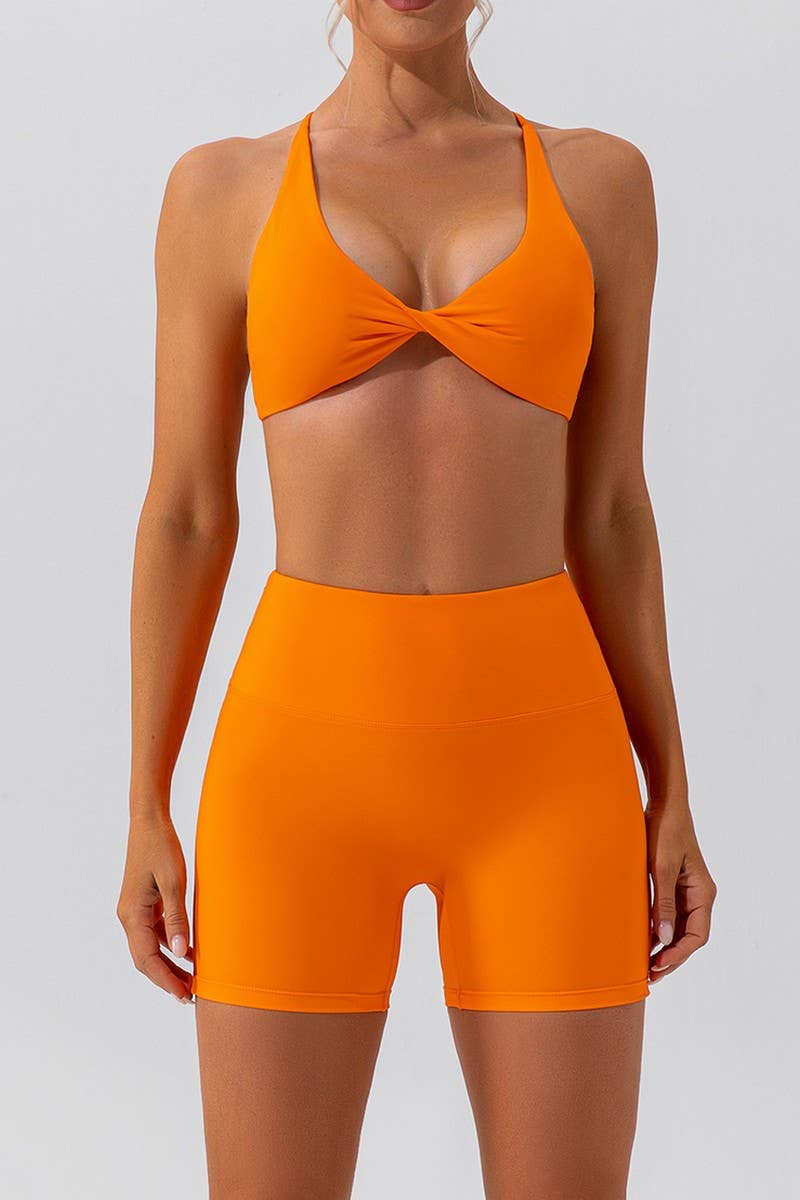 NINEXIS - Wholesale Sports Bra - Women's - CWTTK0414_SLIM FIT QUICK DRYING SPORT YOGA BRA 24