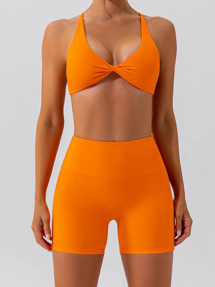 NINEXIS - Wholesale Sports Bra - Women's - CWTTK0414_SLIM FIT QUICK DRYING SPORT YOGA BRA 24