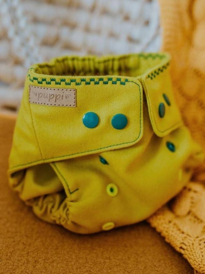 Olive Grove Merino Wool Cover Nb for wholesale by Puppi