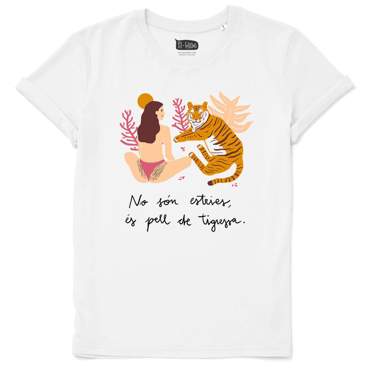 Blanc Pell by Tigressa for wholesale on Faire1