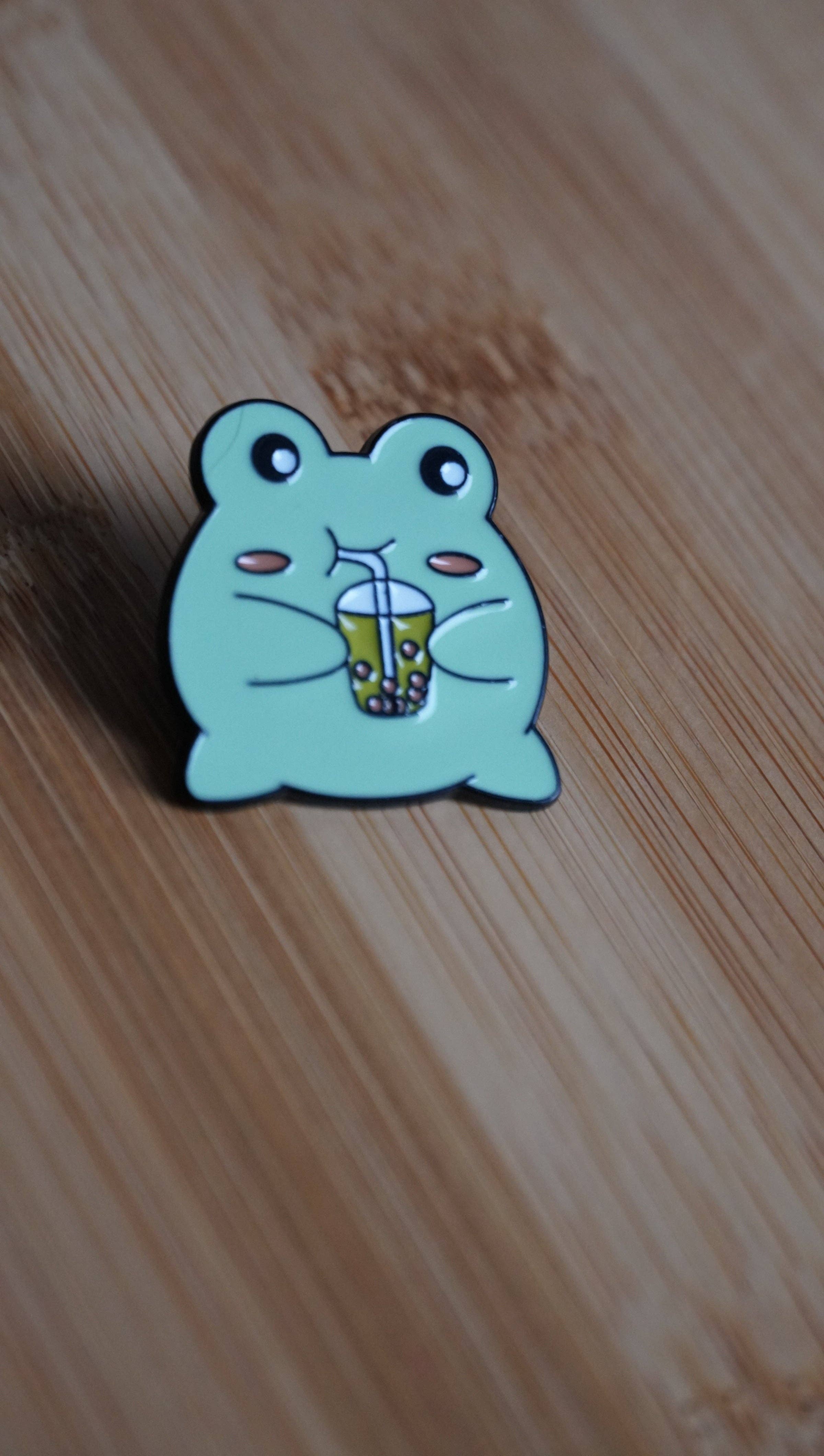 Missh Shop - Wholesale Lapel Pin/Button - Enamel pins6