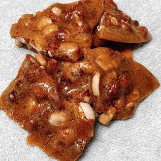Sugar Free Peanut Brittle and other Purchase Wholesale sugar free hard candy. Free Returns & Net 60 Terms on Faire trending on Faire.