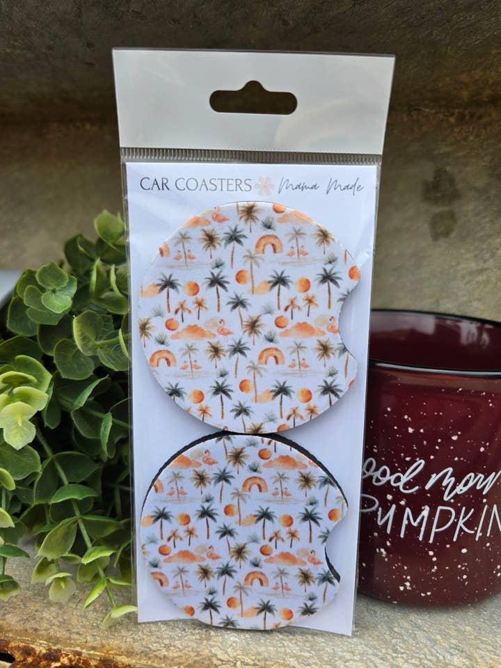 Strumpstoppning för strandbilsunderlägg för wholesale av Mama Made