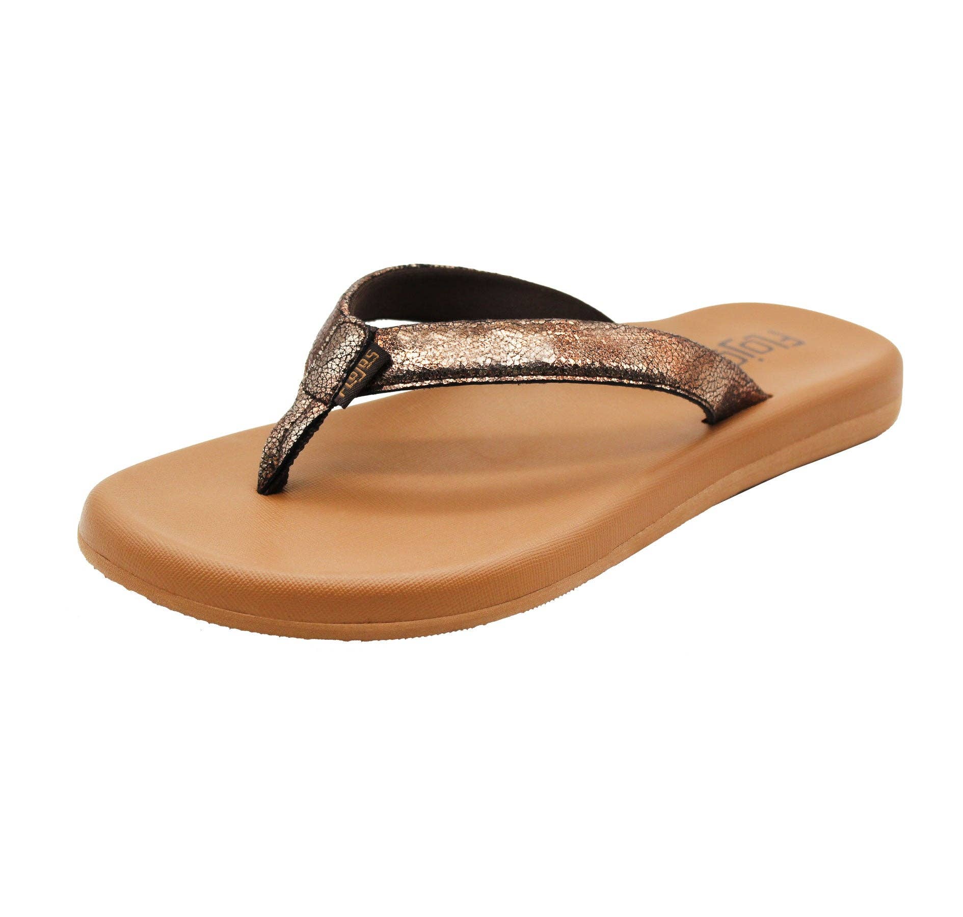Flojos - Wholesale Sandals - Women's - Campbell —  Women's Sandal2