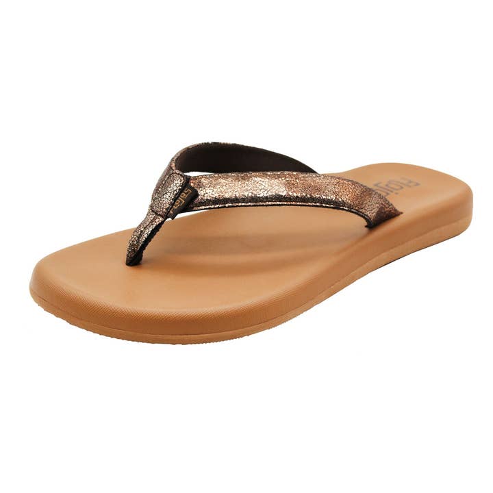 Flojos - Wholesale Sandals - Women's - Campbell — Women's Sandal2