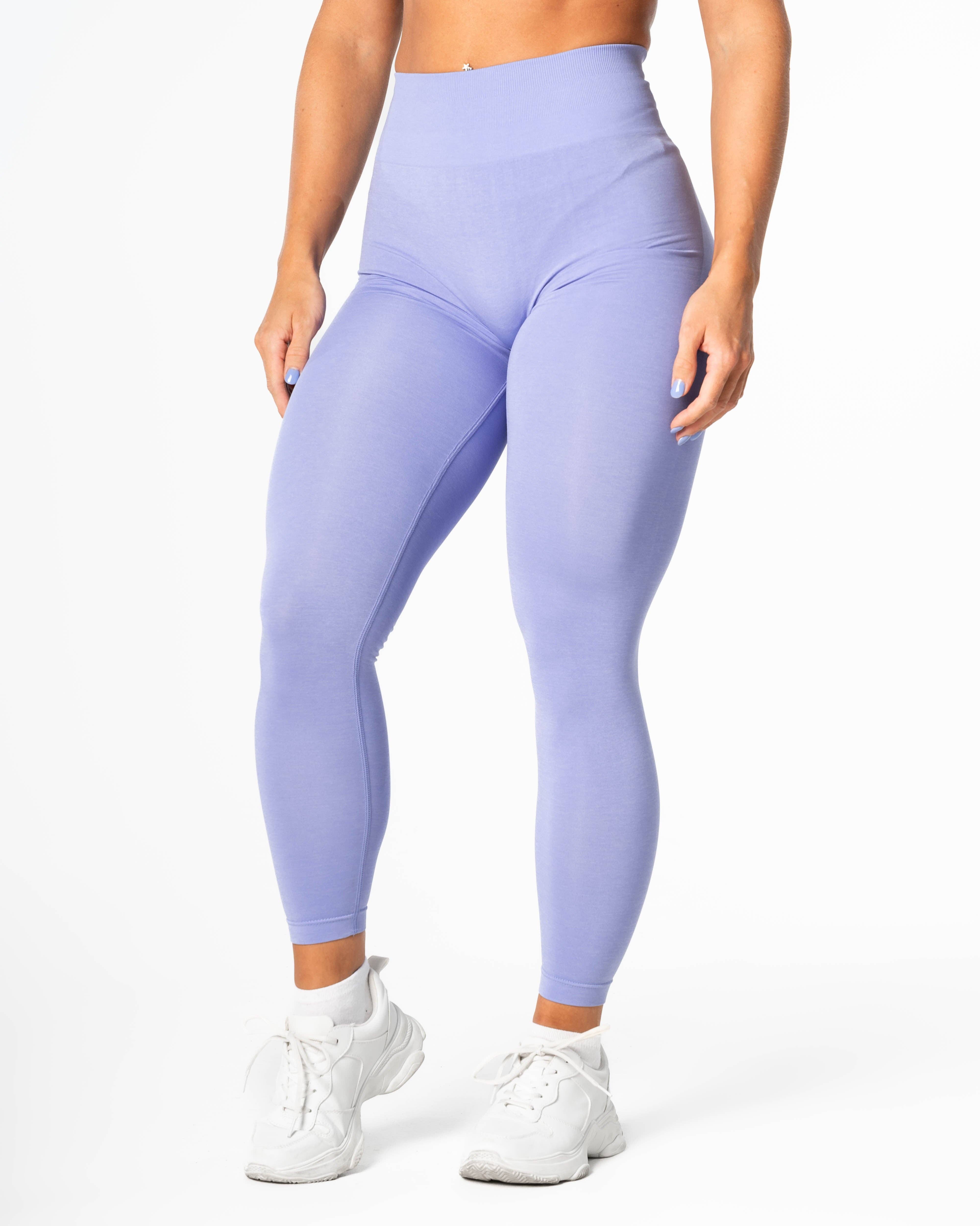 Relode AB - Vente Legging de sport/d'intérieur – femme - Collants Prime Scrunch noirs1