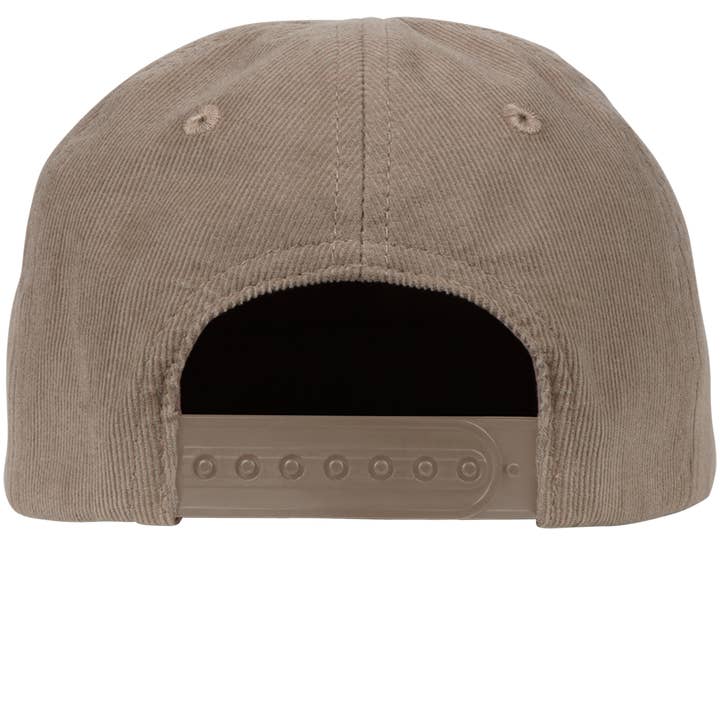 Beige Kids Hat Locals Only for wholesale on Faire3