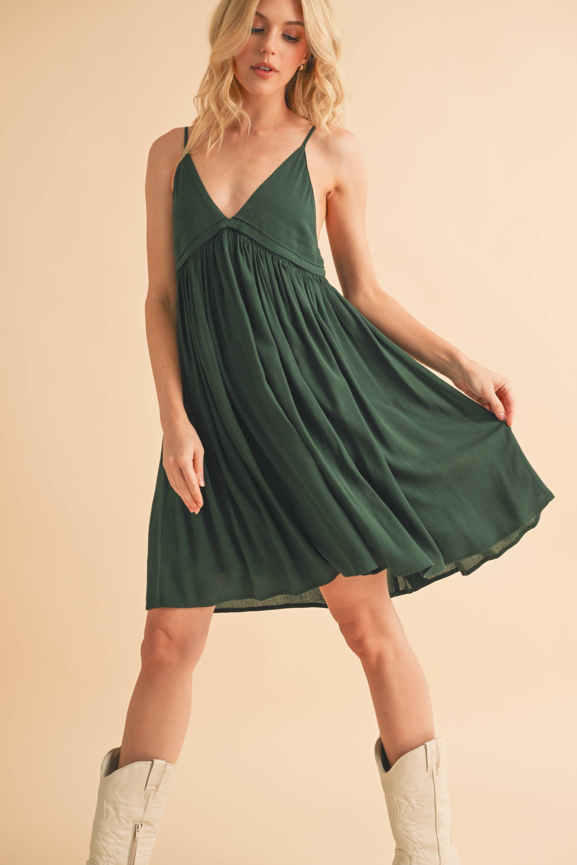 AEMI + CO - Vente Robe – femme - 4144DD Robe Darsi 320