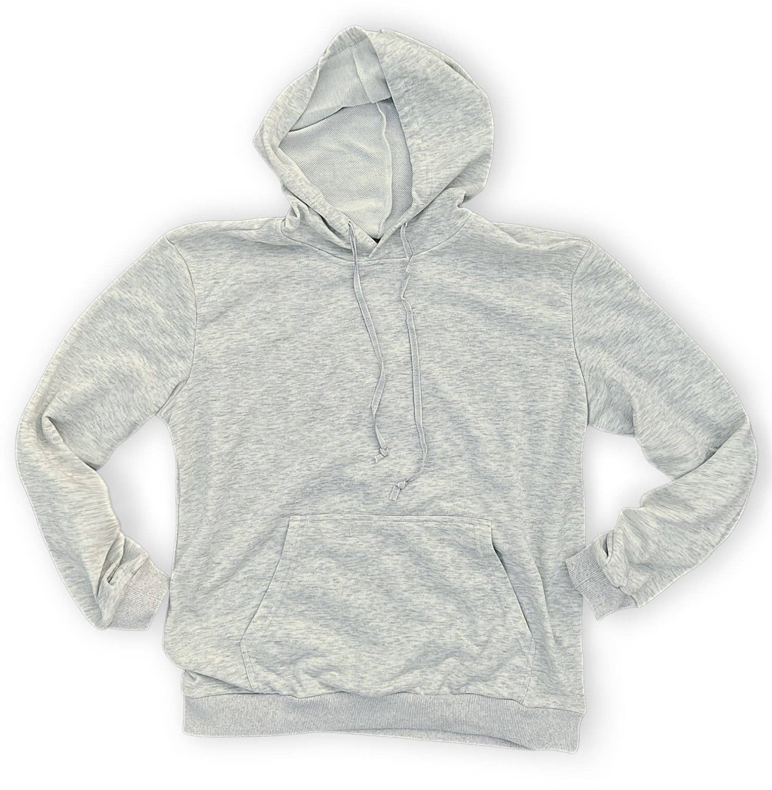 Uncommon Cloth Co - Wholesale Hoodie - Unisex - Adult Polyester Hoodie Blank for Sublimation1