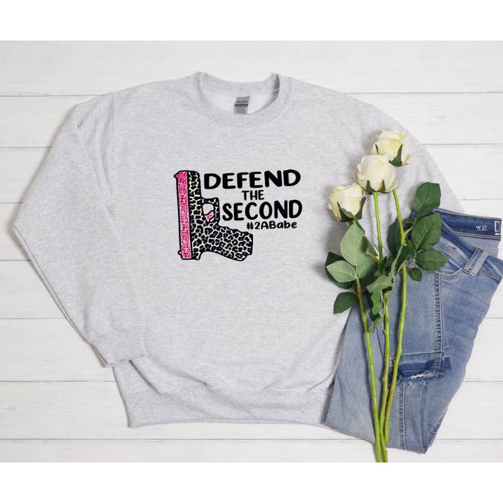 #2ABabe Pink Version Sweater for wholesale by Simply Violet Jade