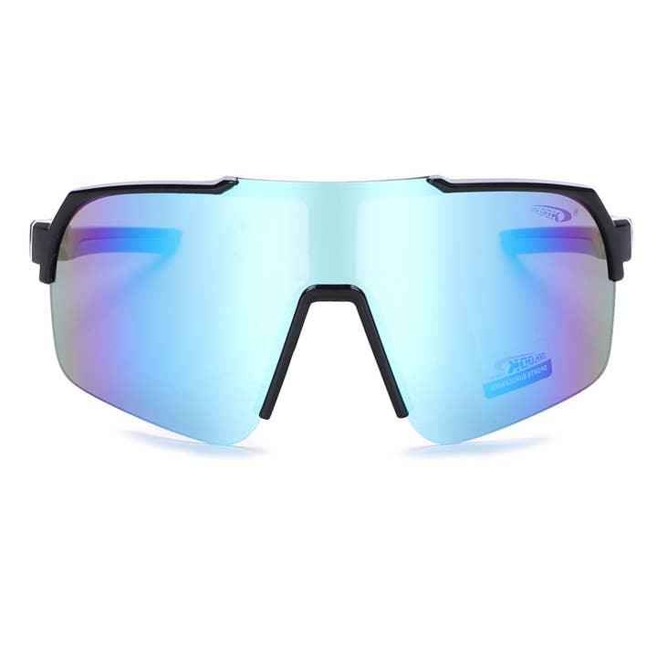 Coolook Shield Wrap Around Sonnenbrille Großhandel CL10993 für den Großhandel von Hot Sunglasses Wholesale