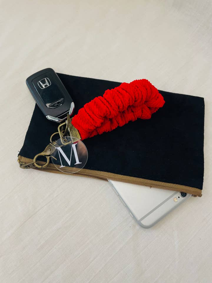 Mini Wristlet for wholesale by Sunny and 85